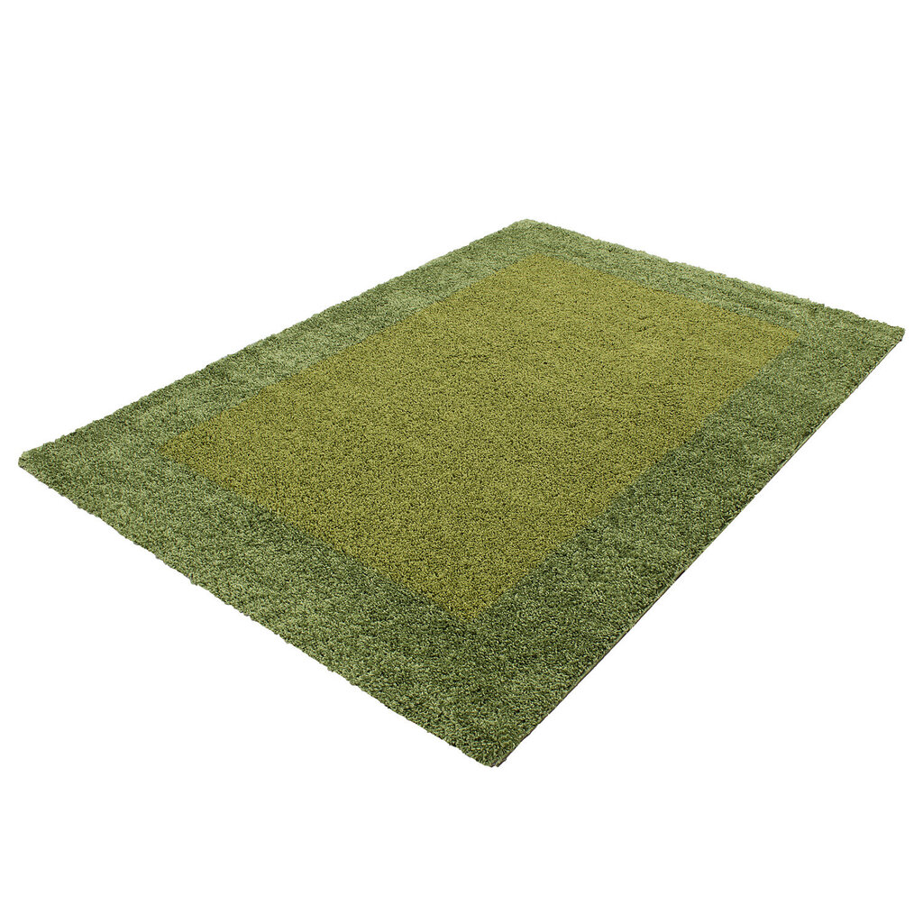 Vaip Ayyildiz LIFE GREEN, 120x170 cm hind ja info | Vaibad | hansapost.ee