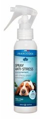 Rahustav aine koertele Francodex Anti-stress, 100 ml hind ja info | Hooldus/grooming | hansapost.ee