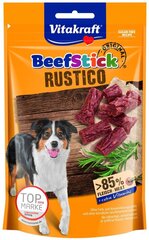 Vitakraft Rustico 34322 veiselihaga, 55 g price and information | Koerte maiused | hansapost.ee