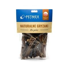 Petmex Beef veiselihaga, 200 g цена и информация | Лакомства для собак | hansapost.ee