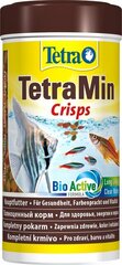 Toit troopilistele kaladele Tetra TetraMin Pro Crisps, 250 ml price and information | Fish food | hansapost.ee