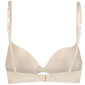 Naiste rinnahoidja Puma Push Up Bra W 604051 001187, pruun hind ja info | Rinnahoidjad | hansapost.ee