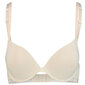 Naiste rinnahoidja Puma Push Up Bra W 604051 001187, pruun hind ja info | Rinnahoidjad | hansapost.ee