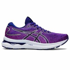 Кроссовки Asics Gel Nimbus 24 цена и информация | Спортивная обувь, кроссовки для женщин | hansapost.ee