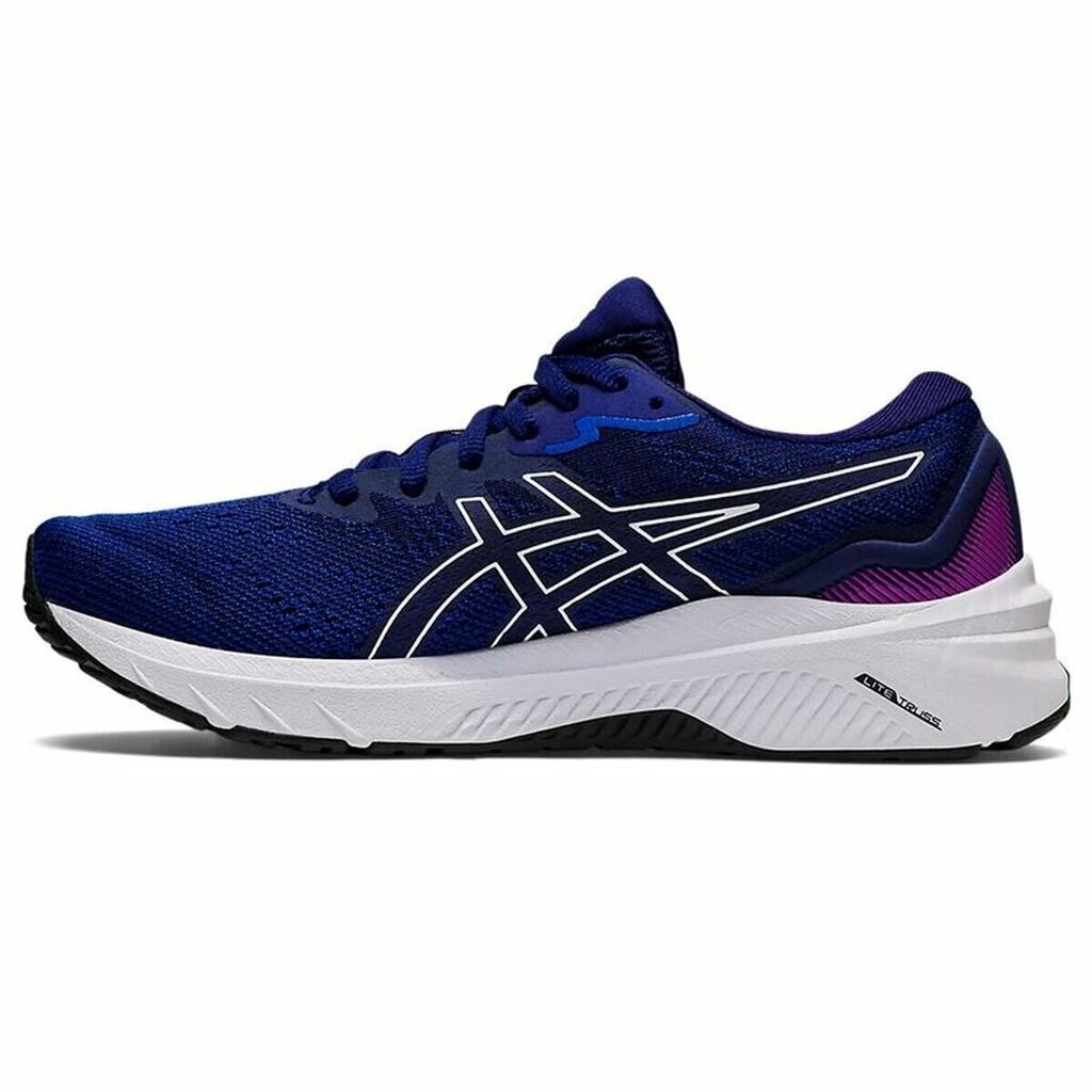 Jooksujalatsid Asics S6464724 hind ja info | Spordijalatsid ja vabaajajalatsid naistele | hansapost.ee