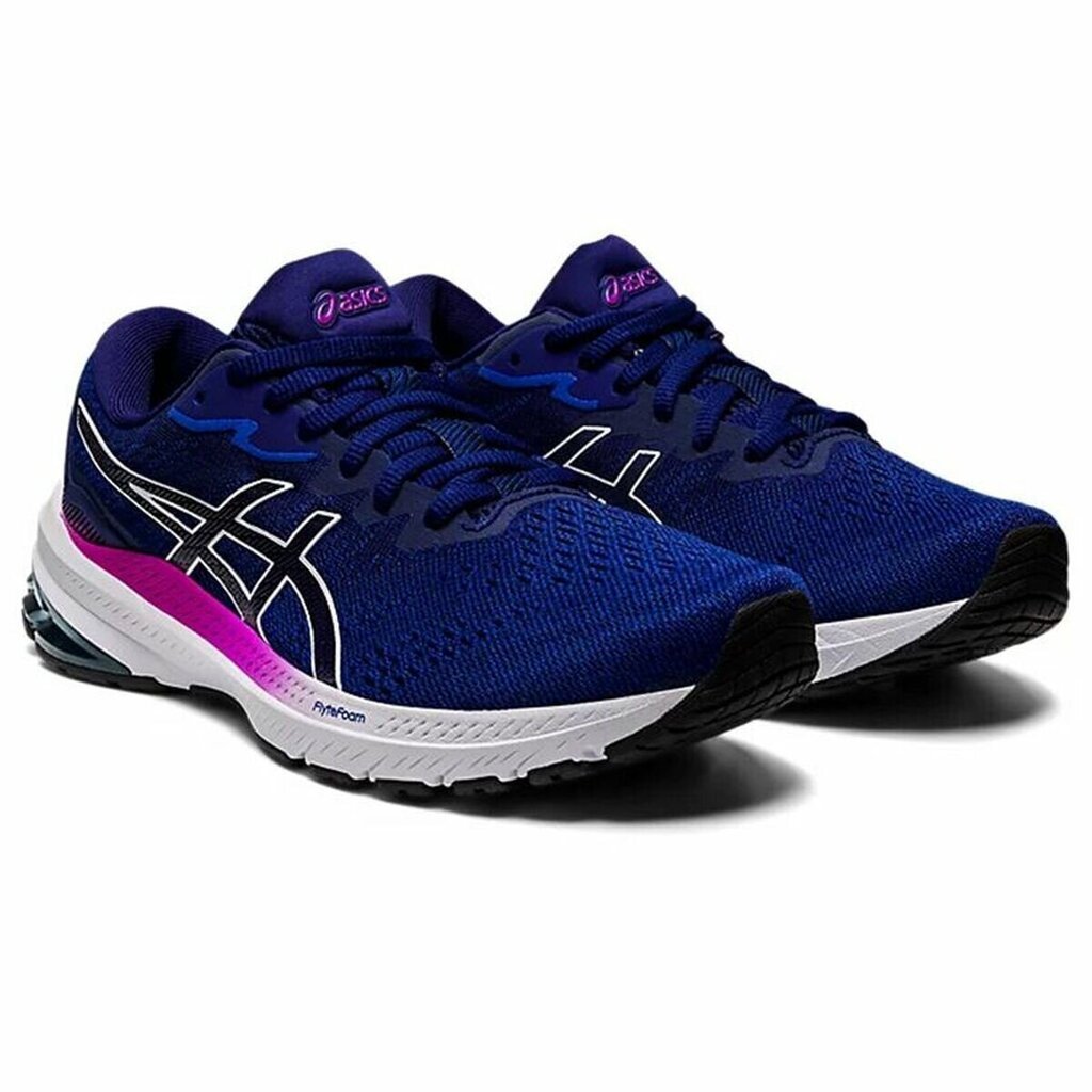 Jooksujalatsid Asics S6464724 hind ja info | Spordijalatsid ja vabaajajalatsid naistele | hansapost.ee