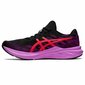 Jooksujalatsid Asics Dynablast 3, must hind ja info | Spordijalatsid ja vabaajajalatsid naistele | hansapost.ee