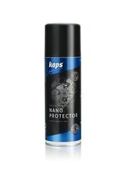 Impregneerija Nano Protector 200 ml hind ja info | Riiete ja jalanõude hooldusvahendid | hansapost.ee