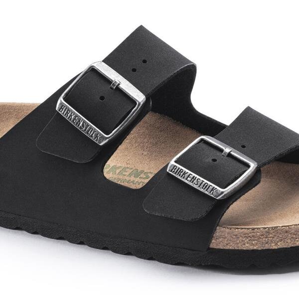 Plätud Birkenstock arizona 1019057 1019057 цена и информация | Plätud ja sussid naistele | hansapost.ee