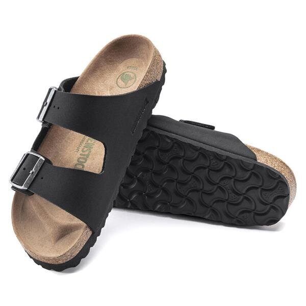 Plätud Birkenstock arizona 1019057 1019057 цена и информация | Plätud ja sussid naistele | hansapost.ee