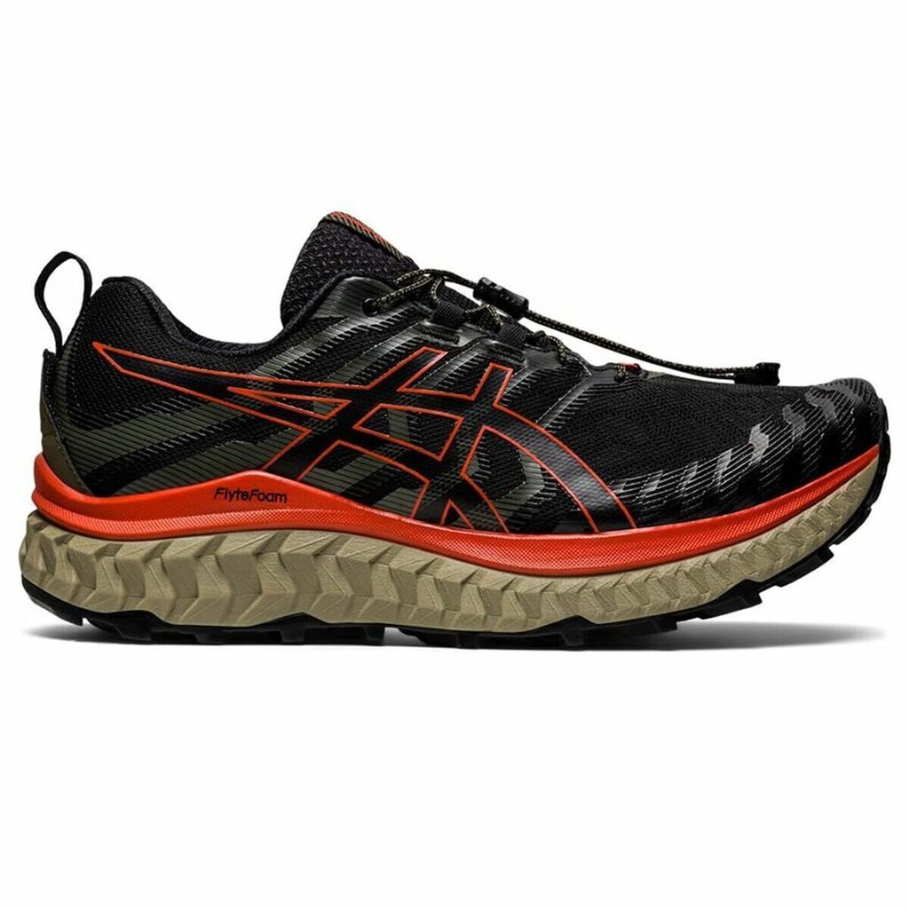 Jooksujalatsid Asics S6461999 hind ja info | Spordijalatsid ja vabaajajalatsid meestele | hansapost.ee