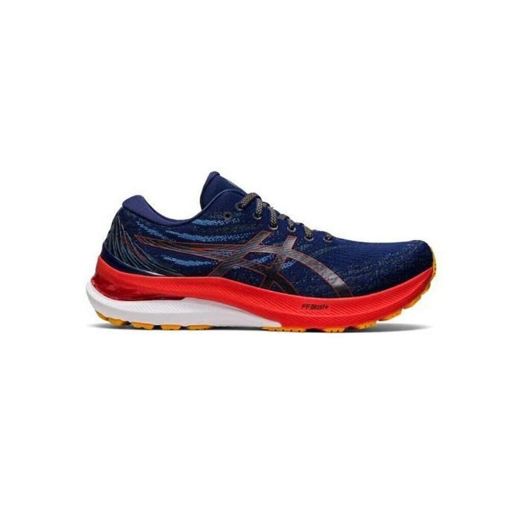 Spordijalatsid meestele Asics 1011B440-401, sinine hind ja info | Spordijalatsid ja vabaajajalatsid meestele | hansapost.ee