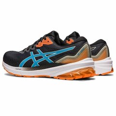 Беговые кроссовки для взрослых Asics GT-1000 11 Темно-синий цена и информация | Кроссовки для мужчин | hansapost.ee