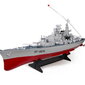 Lahingulaev RC Bismarck 1:360 2,4 GHz RTR hind ja info | Mänguasjad poistele | hansapost.ee