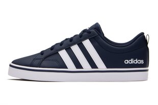 Adidas meeste jalatsid vs pace 2.0 HP6011 SINISED (SUURUS 41 ⅓) HP6011_41_13 hind ja info | Spordijalatsid ja vabaajajalatsid meestele | hansapost.ee