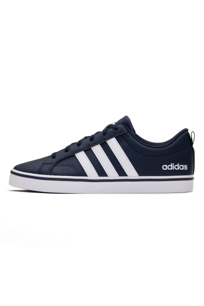 Adidas meeste jalatsid vs pace 2.0 HP6011 SINISED (SUURUS 41 ⅓) HP6011_41_13 hind ja info | Spordijalatsid ja vabaajajalatsid meestele | hansapost.ee