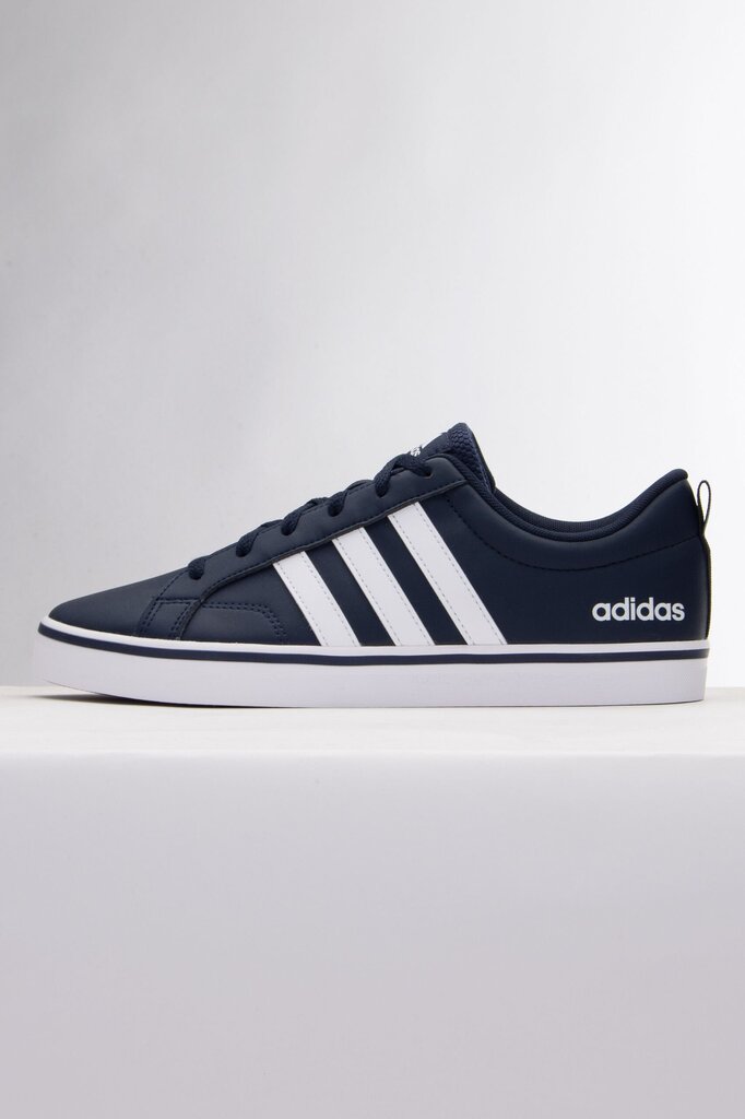 Adidas meeste jalatsid vs pace 2.0 HP6011 SINISED (SUURUS 41 ⅓) HP6011_41_13 hind ja info | Spordijalatsid ja vabaajajalatsid meestele | hansapost.ee