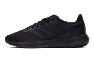 Беговые кроссовки adidas RUNFALCON 3.0 HP7544, размер 41 ⅓ HP7544_41_13 цена и информация | Кроссовки мужские | hansapost.ee