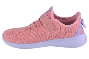 buty sneakers dla dziewczynki Kappa Capilot MF K 260907MFK-2124 61015-32 цена и информация | Детская спортивная обувь | hansapost.ee