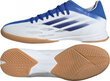 Puutsad Adidas X Speedflow.3 IN M GW7491 football boots GW7491*NA цена и информация | Putsad ja muud jalgpallijalatsid | hansapost.ee