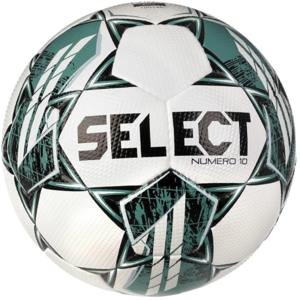 Jalgpallipall Select Numero 10 Fifa Basic, suurus 5 hind ja info | Jalgpalli pallid | hansapost.ee