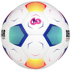 piłka nożna Derbystar Bundesliga Brillant APS v23 FIFA Quality Pro Ball 102011C цена и информация | Футбольные мячи | hansapost.ee