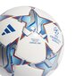 Jalgpalli pall Adidas UCL Junior 350 League 23/24 Group Stage Kids Blue White IA0941 IA0941/4 цена и информация | Jalgpalli pallid | hansapost.ee