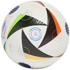 Футбольный мяч Adidas Euro24 Pro IQ3682 цена и информация | Футбольные мячи | hansapost.ee