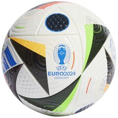 Футбольный мяч Adidas Euro24 Pro IQ3682 цена и информация | Футбольные мячи | hansapost.ee