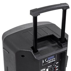 BoomTone DJ TravelSound12-VHF, must price and information | Speakers | hansapost.ee