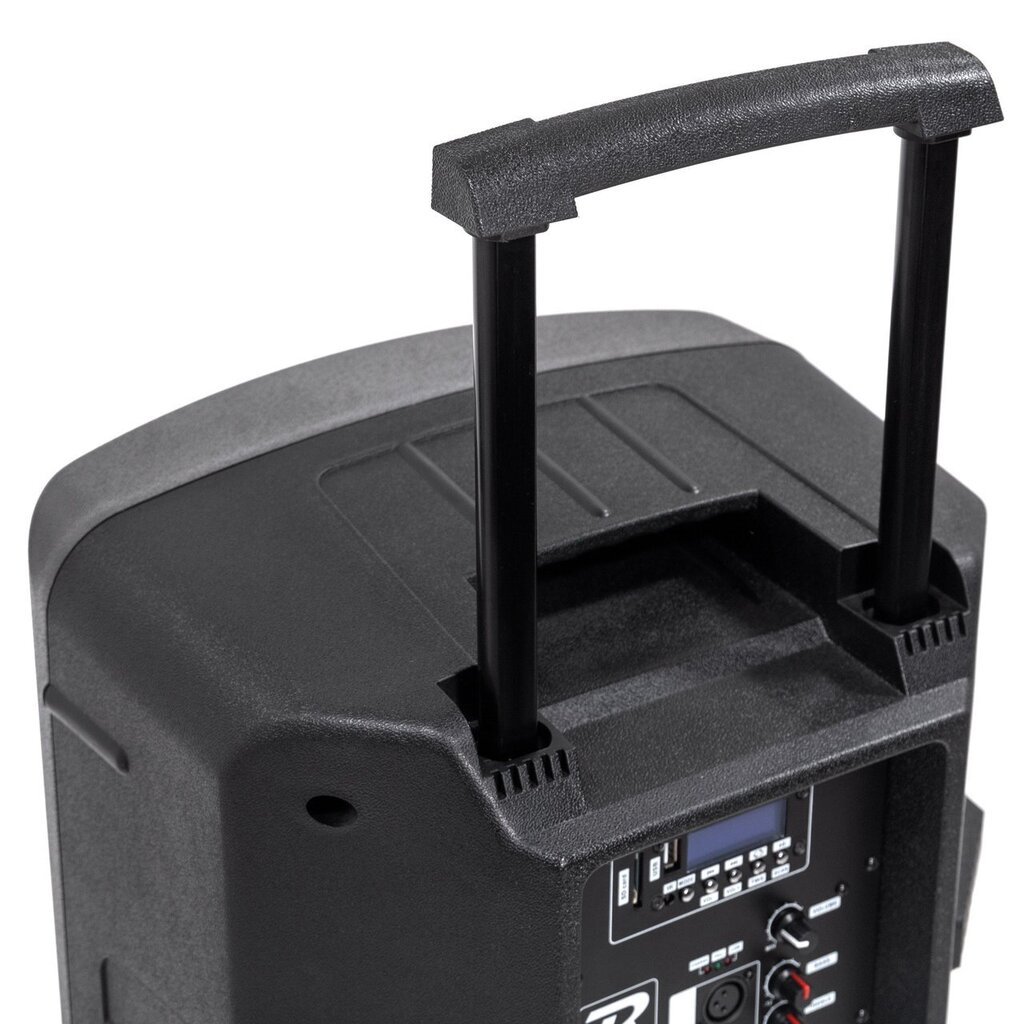 BoomTone DJ TravelSound12-VHF, must hind ja info | Kõlarid | hansapost.ee