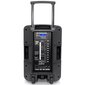 BoomTone DJ TravelSound12-VHF, must price and information | Kõlarid | hansapost.ee