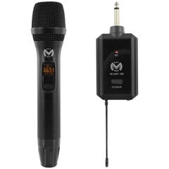 Mac Mah W-UHF Black price and information | Mikrofonid | hansapost.ee