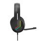 Marvo 8618 Black RGB hind ja info | Kõrvaklapid | hansapost.ee