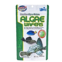 Täissööt põhjakaladele Hikari Algae Wafers 250 g price and information | Fish food | hansapost.ee