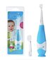 Brush Baby Sonic 37529 цена и информация | Elektrilised hambaharjad | hansapost.ee