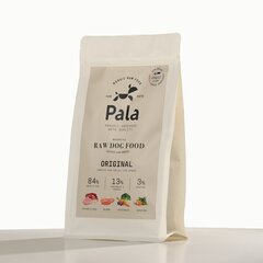 Pala Original kana, veiseliha ja lõhega, 1 kg hind ja info | Koerte maiused | hansapost.ee