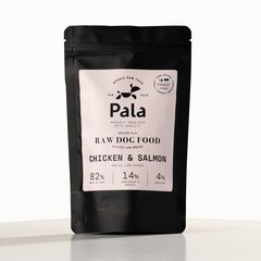 Pala Retsept 2, kana ja lõhega, 100g hind ja info | Koerte maiused | hansapost.ee