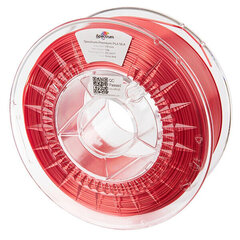 3D-printimise filament Spectrum price and information | Nutiseadmed ja lisatarvikud | hansapost.ee