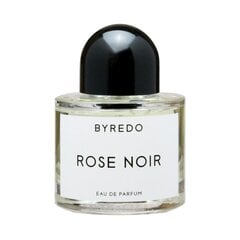 Parfüümvesi Byredo Rose Noir EDP unisex 50 ml price and information | Perfumes for women | hansapost.ee