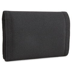 Puma бумажники Phase Wallet Black 079951 01 079951 01 цена и информация | Мужские кошельки | hansapost.ee