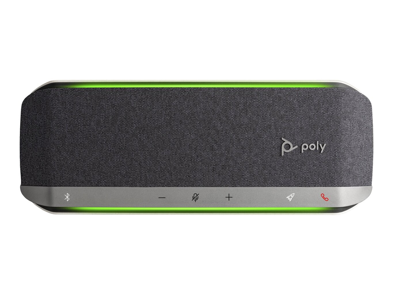 HP Poly Sync 40 MS Teams hind ja info | Kõlarid | hansapost.ee