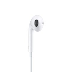 Apple EarPods MWU53ZM/A цена и информация | Наушники | hansapost.ee