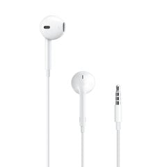 Apple EarPods MWU53ZM/A цена и информация | Наушники | hansapost.ee