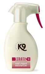 Pihustatav palsam lemmikloomadele K9 keratin+coat repair, 5,7 l цена и информация | Средства по уходу за животными | hansapost.ee