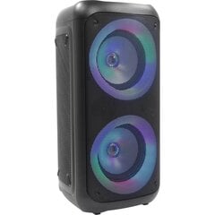 BoomTone DJ Traveler 400, must price and information | Speakers | hansapost.ee