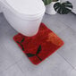 WC-vaip Benedomo, 50x50 cm hind ja info | Vannitoa aksessuaarid | hansapost.ee