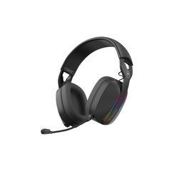 Marvo Pulz 70S HG9086 juhtmevabad RGB mängukomplektid (Must) price and information | Headphones | hansapost.ee