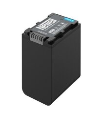 Newell NP-FV100A price and information | Camera batteries and accumulators | hansapost.ee