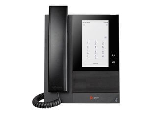 HP Poly CCX 400 Business Media Phone price and information | Deskphones | hansapost.ee